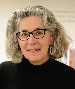 Larysa Kurylas, Architect